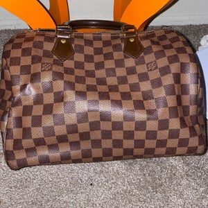 Louis viutton purse
